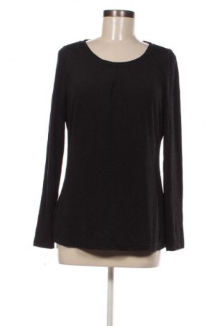 Дамска блуза Tchibo, Размер S, Цвят Черен, Цена 6,65 лв.