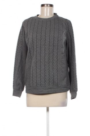 Damen Shirt Tchibo, Größe S, Farbe Grau, Preis 5,29 €
