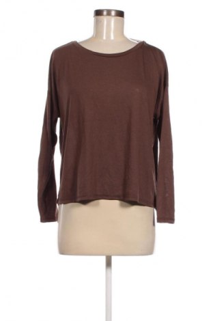 Damen Shirt Tchibo, Größe S, Farbe Braun, Preis € 3,99