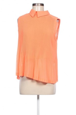 Damen Shirt Ted Baker, Größe S, Farbe Orange, Preis 38,49 €