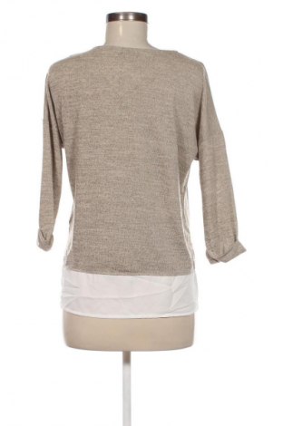 Damen Shirt Temt, Größe M, Farbe Beige, Preis 3,99 €