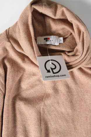 Damen Shirt Temt, Größe M, Farbe Beige, Preis € 3,99