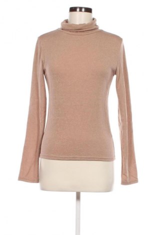 Damen Shirt Temt, Größe M, Farbe Beige, Preis € 3,99