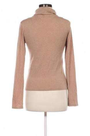 Damen Shirt Temt, Größe M, Farbe Beige, Preis € 3,99