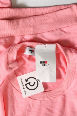 Damen Shirt Temt, Größe S, Farbe Rosa, Preis € 21,57