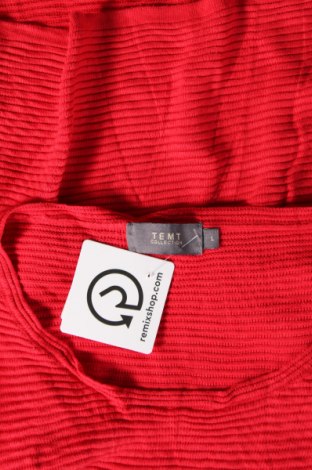 Damen Shirt Temt, Größe L, Farbe Rot, Preis € 4,99