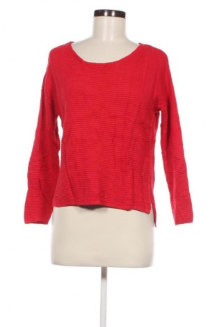 Damen Shirt Temt, Größe L, Farbe Rot, Preis € 4,99