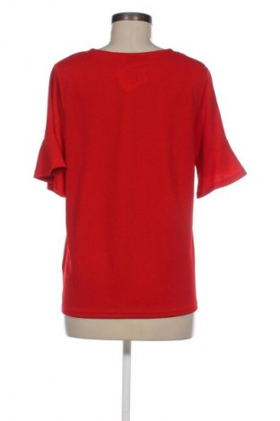 Damen Shirt Temt, Größe XL, Farbe Rot, Preis € 5,12