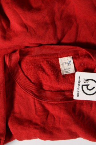 Damen Shirt Terra & Sky, Größe XL, Farbe Rot, Preis € 5,49