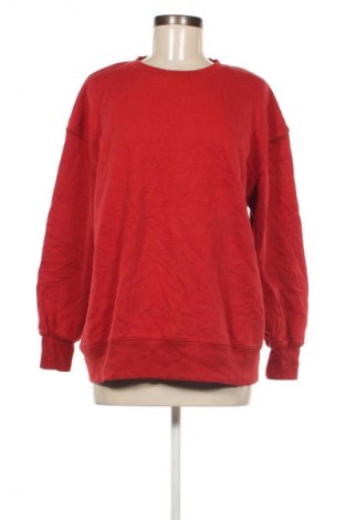 Γυναικεία μπλούζα Terra & Sky, Μέγεθος XL, Χρώμα Κόκκινο, Τιμή 5,49 €