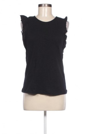 Damen Shirt Terranova, Größe S, Farbe Schwarz, Preis 1,99 €