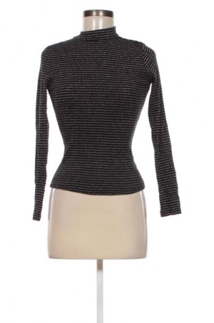 Damen Shirt Terranova, Größe S, Farbe Schwarz, Preis 5,29 €