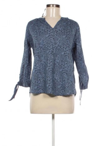 Damen Shirt Tex, Größe L, Farbe Blau, Preis € 3,49