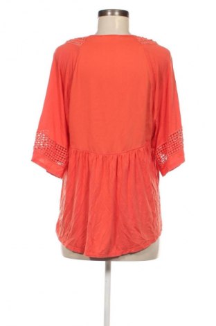 Damen Shirt The Addison Story, Größe L, Farbe Orange, Preis € 5,99