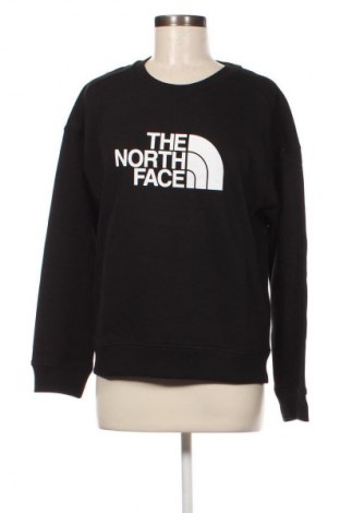 Damen Shirt The North Face, Größe M, Farbe Schwarz, Preis € 26,29