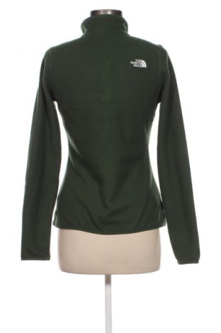 Damen Shirt The North Face, Größe S, Farbe Grün, Preis 52,58 €