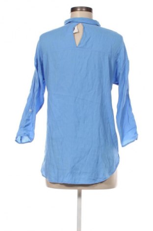 Damen Shirt Tom Tailor, Größe XS, Farbe Blau, Preis 3,99 €