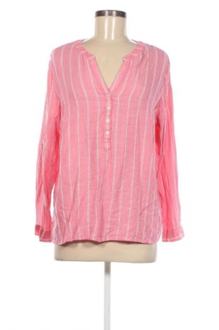 Damen Shirt Tom Tailor, Größe XL, Farbe Rosa, Preis 23,66 €