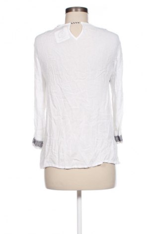 Damen Shirt Tom Tailor, Größe S, Farbe Weiß, Preis 17,00 €