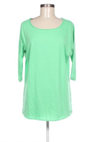 Damen Shirt Tom Tailor, Größe S, Farbe Grün, Preis 10,49 €