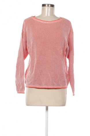 Damen Shirt Tom Tailor, Größe M, Farbe Orange, Preis 10,65 €