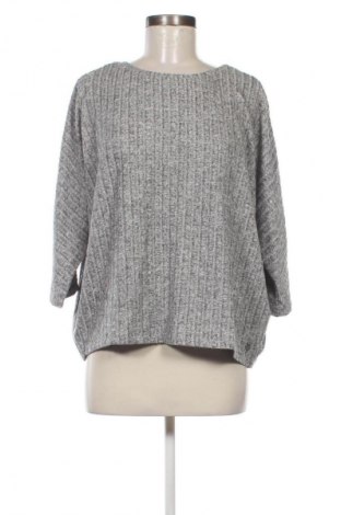 Damen Shirt Tom Tailor, Größe L, Farbe Grau, Preis 19,85 €