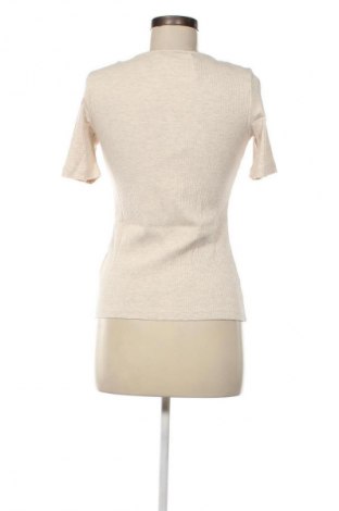 Damen Shirt Tom Tailor, Größe XS, Farbe Beige, Preis 5,99 €