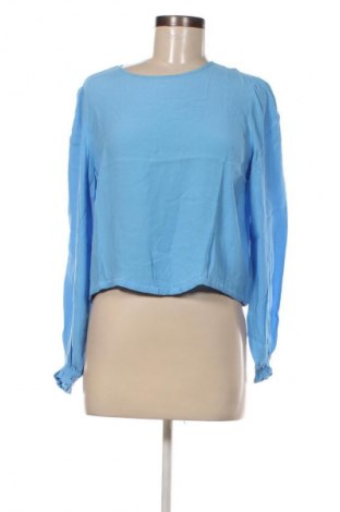 Damen Shirt Tom Tailor, Größe M, Farbe Blau, Preis 19,85 €