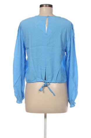 Damen Shirt Tom Tailor, Größe M, Farbe Blau, Preis 39,69 €