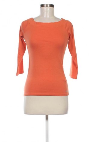 Damen Shirt Tom Tailor, Größe S, Farbe Orange, Preis € 15,99