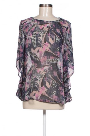 Damen Shirt Tom Tailor, Größe M, Farbe Mehrfarbig, Preis 10,99 €