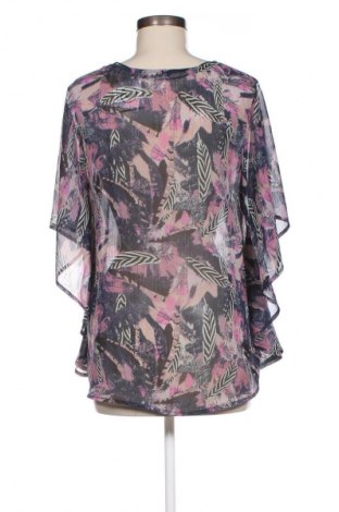 Damen Shirt Tom Tailor, Größe M, Farbe Mehrfarbig, Preis 10,99 €