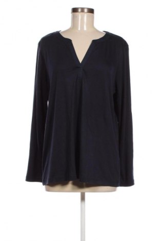 Damen Shirt Tom Tailor, Größe XL, Farbe Blau, Preis € 10,79