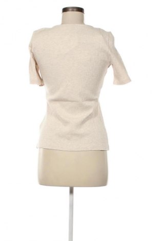 Damen Shirt Tom Tailor, Größe S, Farbe Beige, Preis 5,99 €