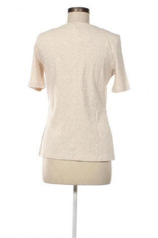 Damen Shirt Tom Tailor, Größe L, Farbe Beige, Preis 5,99 €