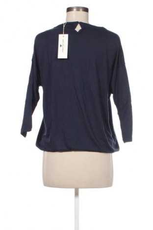 Damen Shirt Tom Tailor, Größe S, Farbe Blau, Preis 39,69 €