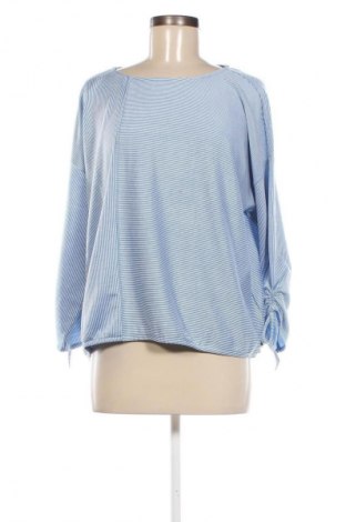 Damen Shirt Tom Tailor, Größe XL, Farbe Blau, Preis 19,85 €