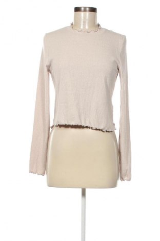 Damen Shirt Tom Tailor, Größe XL, Farbe Beige, Preis € 6,99