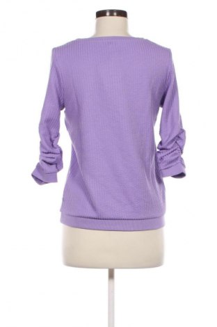 Damen Shirt Tom Tailor, Größe S, Farbe Lila, Preis 39,69 €