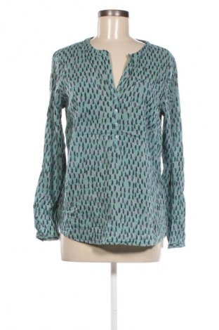 Damen Shirt Tom Tailor, Größe M, Farbe Grün, Preis 11,83 €