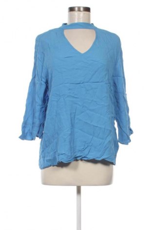 Damen Shirt Tom Tailor, Größe XL, Farbe Blau, Preis 13,01 €