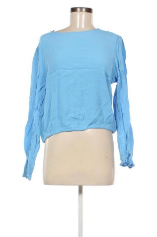 Damen Shirt Tom Tailor, Größe XL, Farbe Blau, Preis 13,01 €