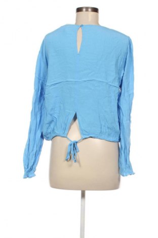 Damen Shirt Tom Tailor, Größe XL, Farbe Blau, Preis 3,99 €