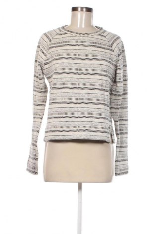 Γυναικεία μπλούζα Tom Tailor, Μέγεθος S, Χρώμα Πολύχρωμο, Τιμή 6,79 €