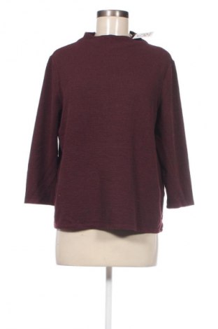 Damen Shirt Tom Tailor, Größe M, Farbe Rot, Preis 3,79 €