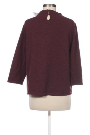 Damen Shirt Tom Tailor, Größe M, Farbe Rot, Preis 3,99 €