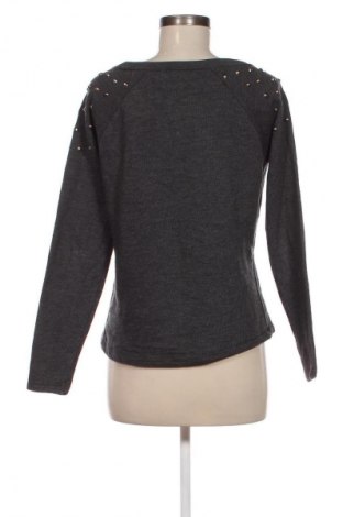 Damen Shirt Tom Tailor, Größe XS, Farbe Grau, Preis € 3,79