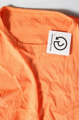 Damen Shirt Tom Tailor, Größe M, Farbe Orange, Preis € 23,66