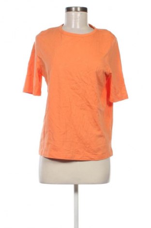 Damen Shirt Tom Tailor, Größe M, Farbe Orange, Preis 9,46 €