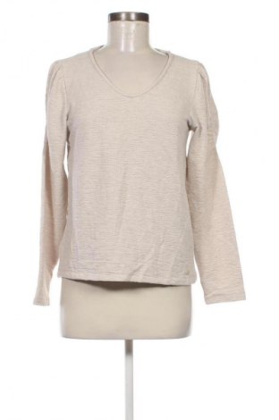 Damen Shirt Tom Tailor, Größe S, Farbe Beige, Preis 4,49 €